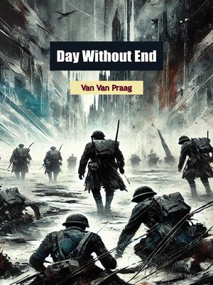 cover image of Day Without End
